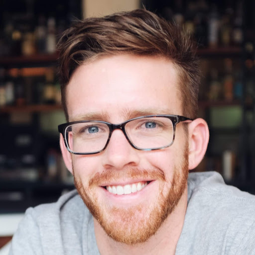 Colin Dismuke avatar image