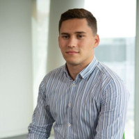 Max Dawson avatar image