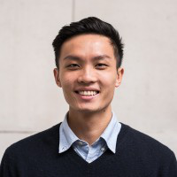 Mark Ng avatar image