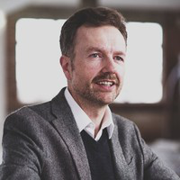 Paul Richards avatar image