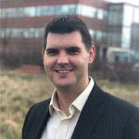 Dominic Aspbury avatar image