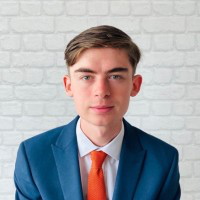 Daniel Robertson avatar image