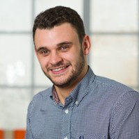 Ben Dewhurst avatar image