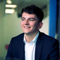 George Davison avatar image