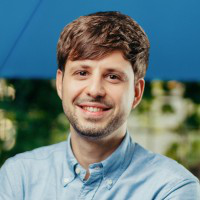 Nejc Slovnik avatar image