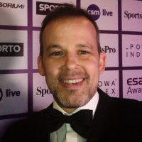 Peter Curk avatar image