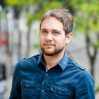 Igor Farkas avatar image