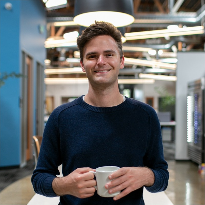 Austin Ward avatar image