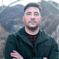 Tadej Jevševar avatar image