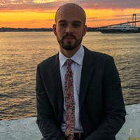 Diego Rosende avatar image