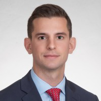 Vincent Peterson avatar image