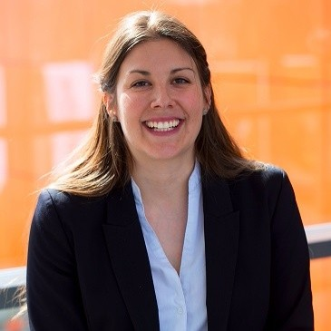 Lydia Senne avatar image