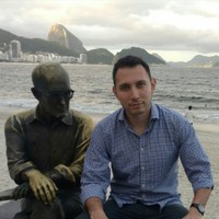 Rodrigo Colin avatar image