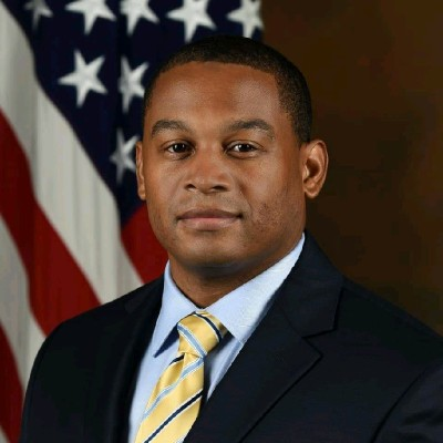 Tyrone Marshall avatar image