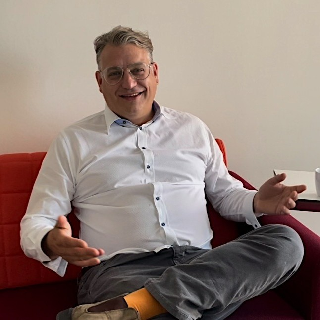 Norman Dreger avatar image