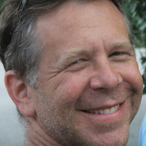 Joel Towers avatar image