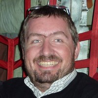 Terje Borge avatar image