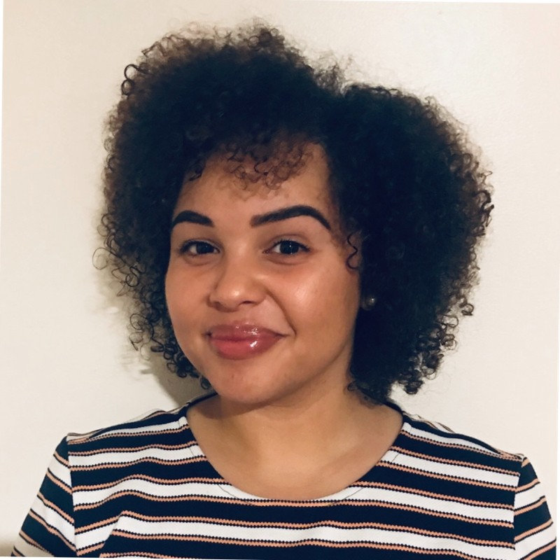 Angely Martinez, MBA, C-TAGME avatar image