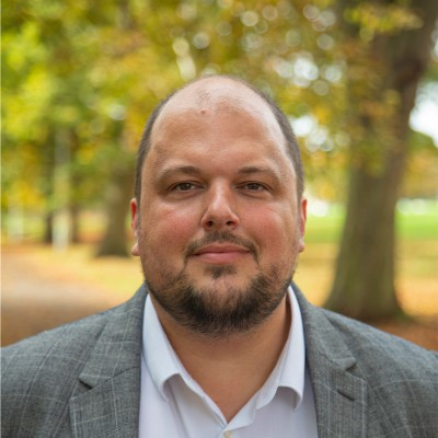 Ben Wesson avatar image