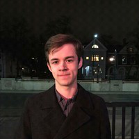Ben Cook avatar image