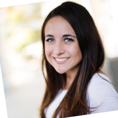 Sarah Igoe avatar image