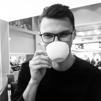 Vitaly Shevchenko avatar image