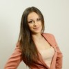 Ekaterina Alkhimovich avatar image