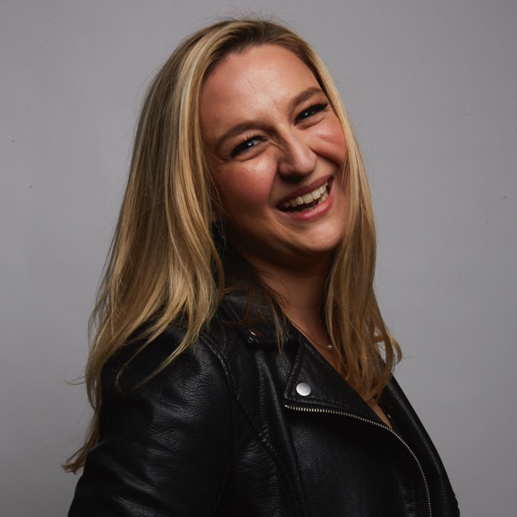 Rebecca Blank avatar image