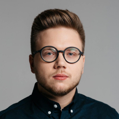 Pavel Yeremenko avatar image