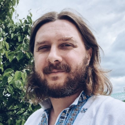 Roman Slavka avatar image