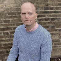 Richard English avatar image