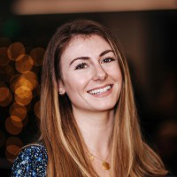 Bianca Whitley avatar image