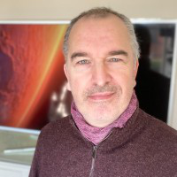 Jonathan Amos avatar image