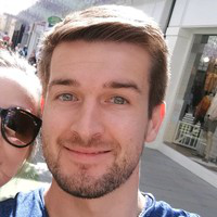 David Goode avatar image