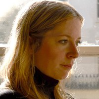 Sarah Rothwell avatar image