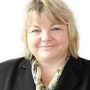 Jenny Irwin avatar image