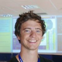 Mark Pickering avatar image