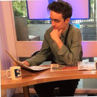 James FitzGerald avatar image