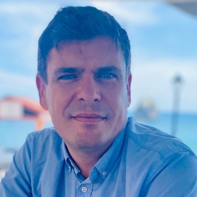 Oliver Morrison avatar image