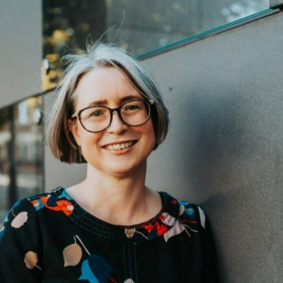 Claire Bithell avatar image