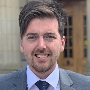 Sean Mclaughlan avatar image