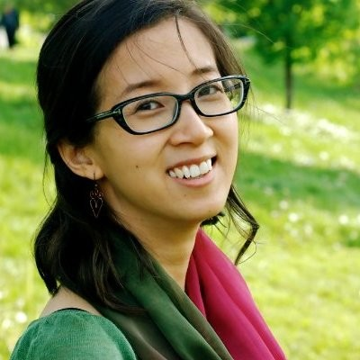 Helen Mo avatar image