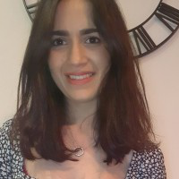 Roxanna Uddin avatar image