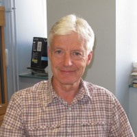 Ian Macdonald avatar image