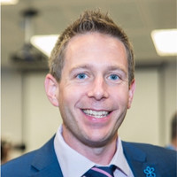 Doug Brown avatar image