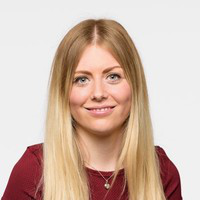 Katie Bates avatar image