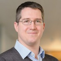 Jonathan Barker avatar image