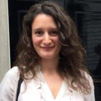 Holly Holder avatar image