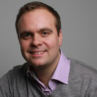 Aidan McNeil avatar image