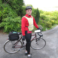 Norman Lazarus avatar image